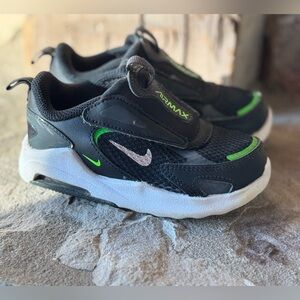 Toddler size 8 Nike